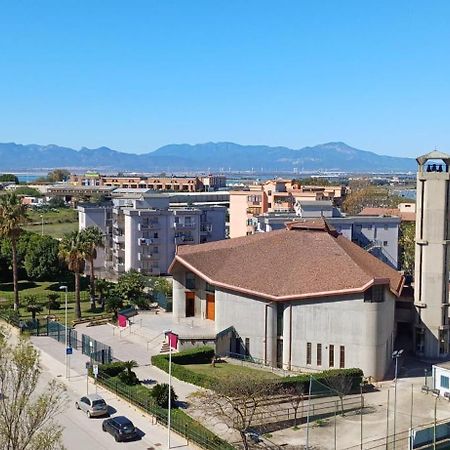 Bellavista Apartment Cagliari Extérieur photo
