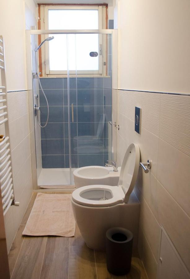 Bellavista Apartment Cagliari Extérieur photo