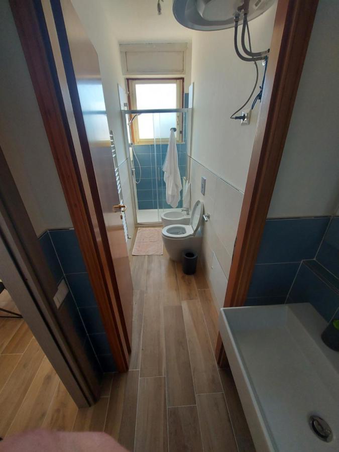 Bellavista Apartment Cagliari Extérieur photo