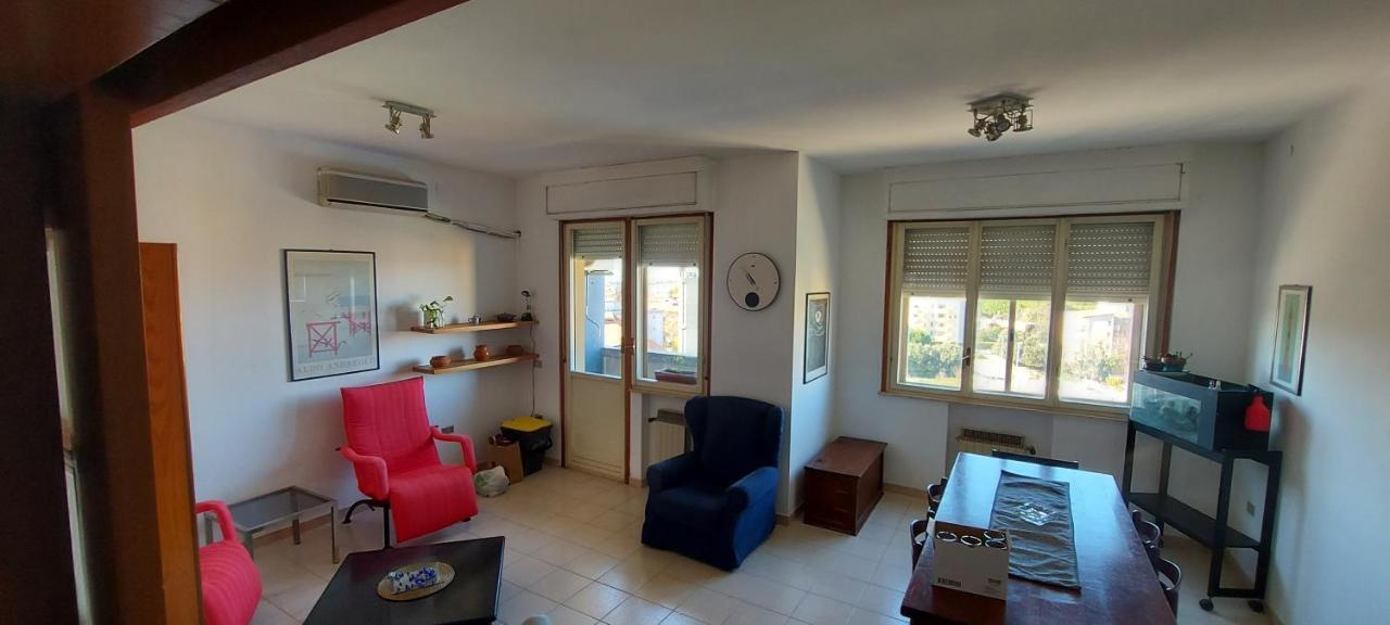 Bellavista Apartment Cagliari Extérieur photo
