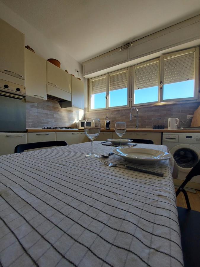 Bellavista Apartment Cagliari Extérieur photo