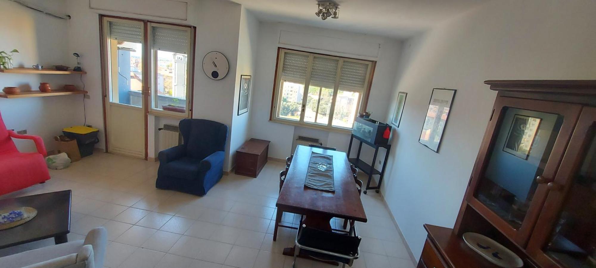 Bellavista Apartment Cagliari Extérieur photo