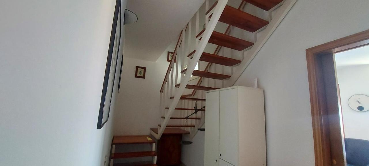 Bellavista Apartment Cagliari Extérieur photo