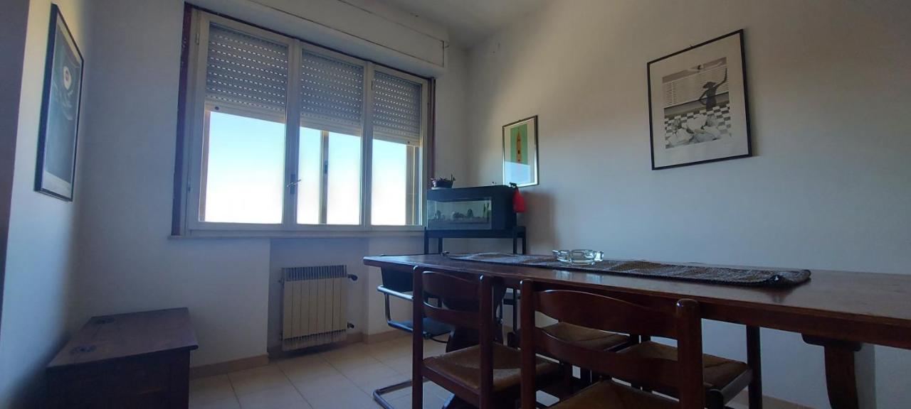 Bellavista Apartment Cagliari Extérieur photo