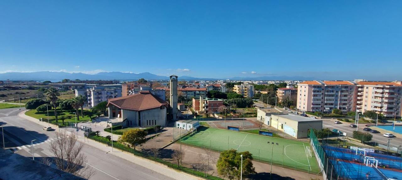 Bellavista Apartment Cagliari Extérieur photo