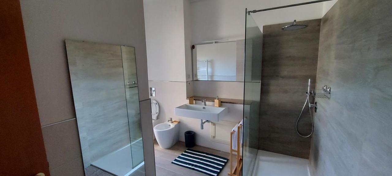 Bellavista Apartment Cagliari Extérieur photo