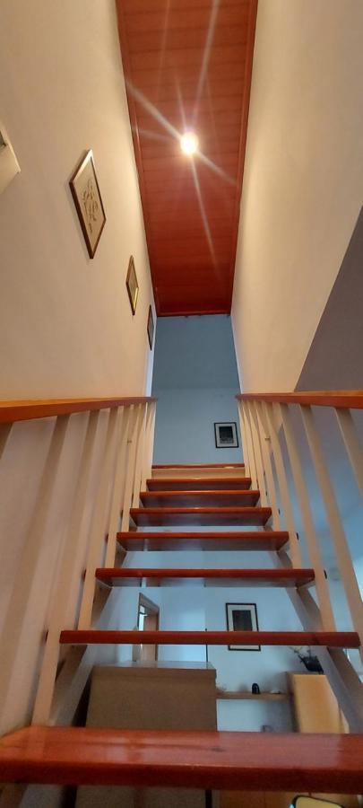 Bellavista Apartment Cagliari Extérieur photo