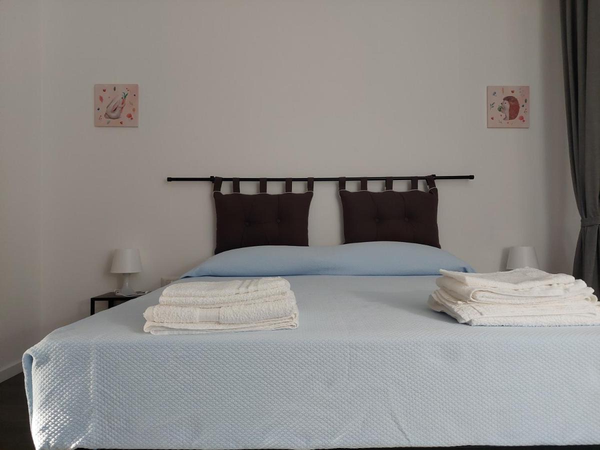 Bellavista Apartment Cagliari Extérieur photo
