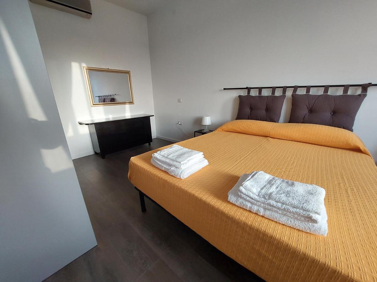 Bellavista Apartment Cagliari Extérieur photo