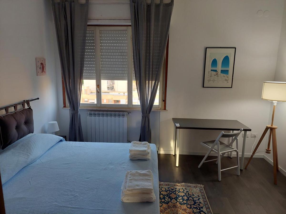 Bellavista Apartment Cagliari Extérieur photo
