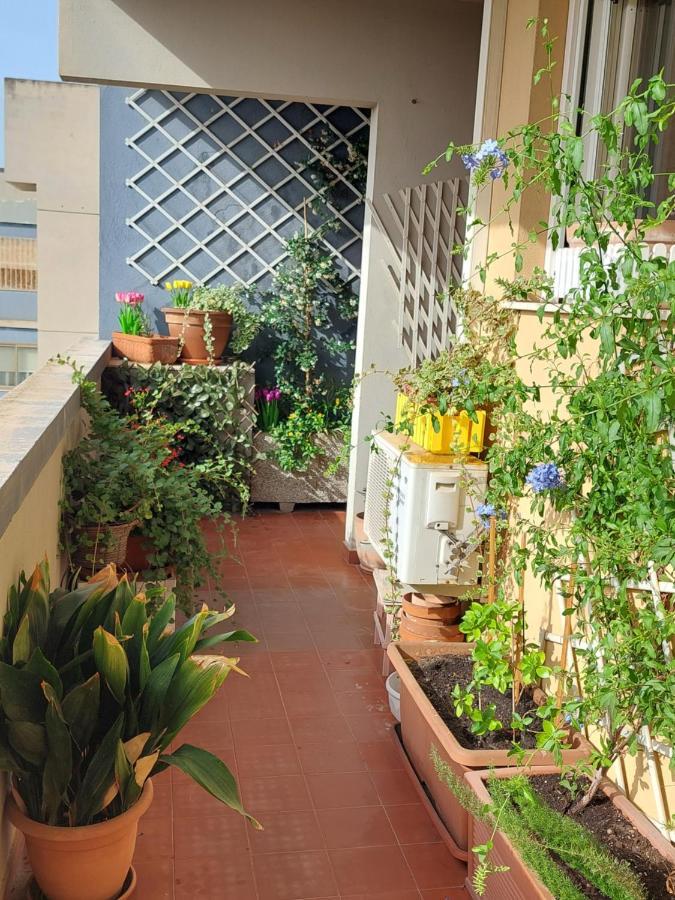 Bellavista Apartment Cagliari Extérieur photo