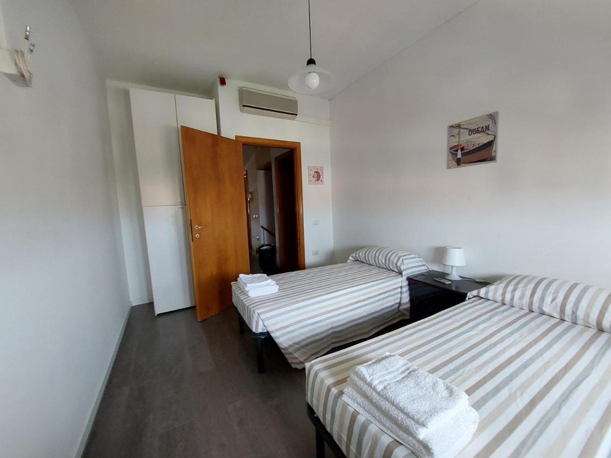 Bellavista Apartment Cagliari Extérieur photo